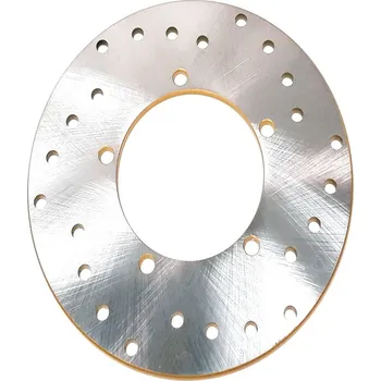 Rear Disc 84098