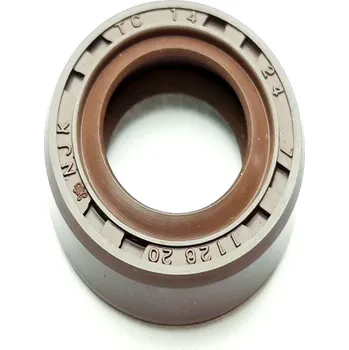 OIL SEAL 14X24X7 71922