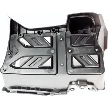 L. Footrest 72220-A27-002