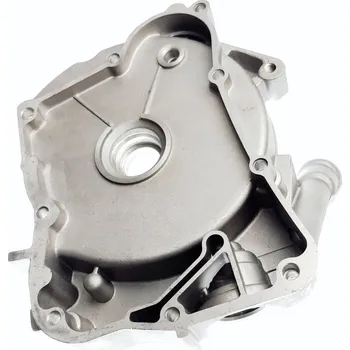Crankcase Cover, RH 36674