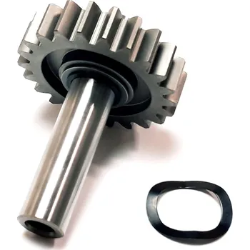 Motodíl Gear Assy, Driven 23630-E12-A01