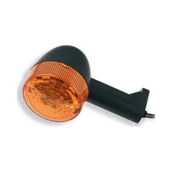 Elektroinstalace pro motocykl Blikač př. - P / zd. - L DERBI Senda 50 R DRD Pro 2007-2013