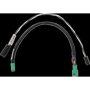 Elektroinstalace pro motocykl POSTROJ EXT TBW12 10-15FL 152-30-30212