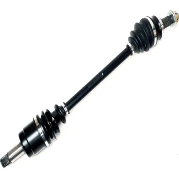 REAR LEFT DRIVE AXLE 55027
