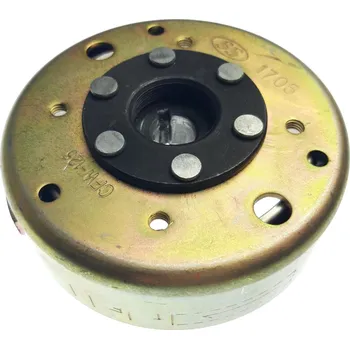 Magneto Flywheel 36713