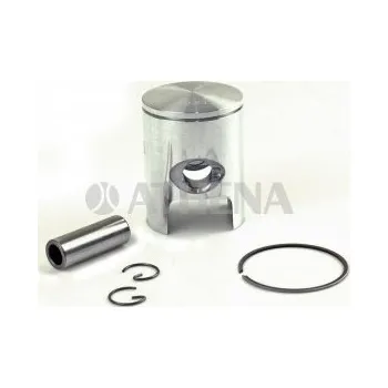 Píst motoru Pístní sada ATHENA S4C03988001A d 39,83 DERBI GPR 50 Racing/Replica 2006-2016