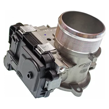 Systém vstřikování Škrtící klapka Iveco Daily 2011-2016, Fiat Ducato 2011-2022 2,3D, 5801727743