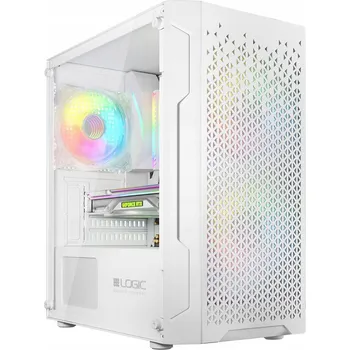 Stolní počítač Počítač Ryzen 5 1000GB M.2 Windows