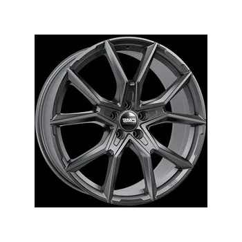 Auto-moto CMS C33 8x19 5x112 ET50 CB57,1 C33 809 50 60S MG