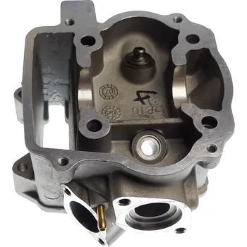 Cylinder Head E11 12201-E11-000