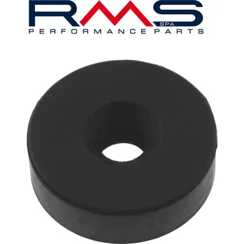 Motorový tlumič RMS 121830520 PIAGGIO/VESPA PX 125 (2011>) 2011-2016