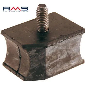 Gumový doraz tlumiče RMS 121830060 PIAGGIO/VESPA PX 125 1981-2008