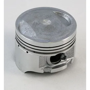 Píst motoru Píst sada AOKI 0,75mm 01.1197.075