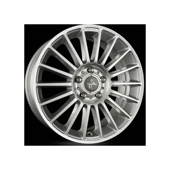 Alu kolo KESKIN KT15 8x18 5x112 ET45 CB66,6 KT158018511245SL