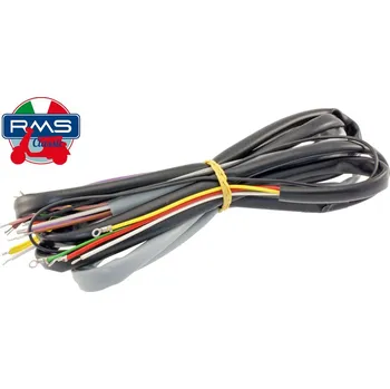 Elektroinstalace pro motocykl Kabelový svazek RMS 246490050 246490050