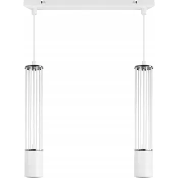 Závěsné svítidlo Light Home ARIA 2 - světelné body GU10