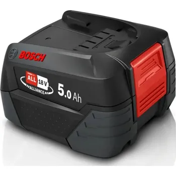 Originální baterie Bosch Power for ALL 5.0 Ah pro Bosch Unlimited řady BLS612BLCKxx