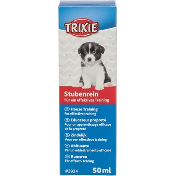 Kosmetika pro psa 2x50ml Trixie Stubenrein, kapky