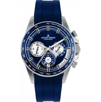 Hodinky Hodinky Jacques Lemans Liverpool 1-2127B