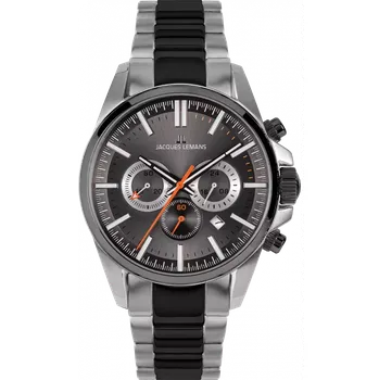 Hodinky Hodinky Jacques Lemans Liverpool 1-2119E