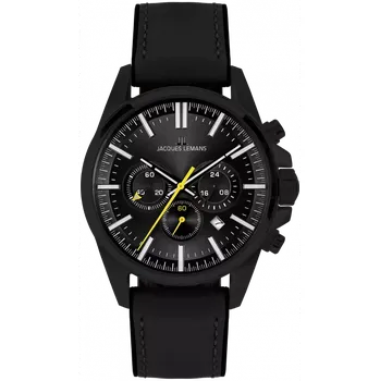 Hodinky Hodinky Jacques Lemans Liverpool 1-2119B