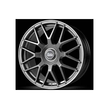 Disk MAM GT1 9,5x21 5x112 ET42 CB76,9 MAMGT19521511212042PLP