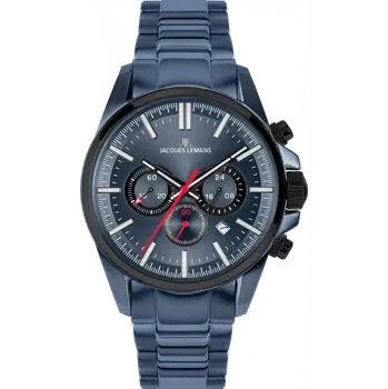 Hodinky Hodinky Jacques Lemans Liverpool 1-2119G