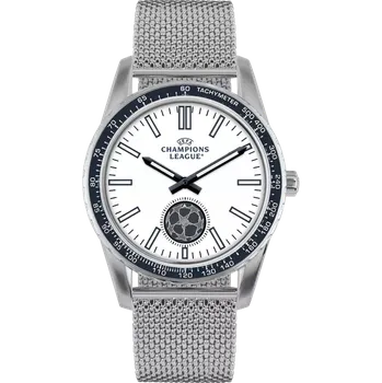 Hodinky Hodinky Jacques Lemans UEFA CL-101D
