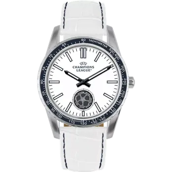 Hodinky Hodinky Jacques Lemans UEFA CL-101C