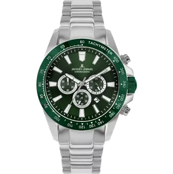 Hodinky Hodinky Jacques Lemans Liverpool 1-2140G