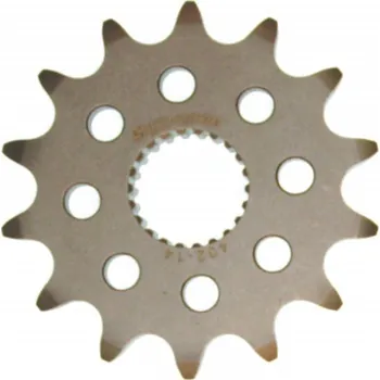 Řetězová sada pro motocykl Řetězové kolečko SUPERSPROX CST-402:14 14 zubů, 520 APRILIA Tuareg Rally 125 1985-1987