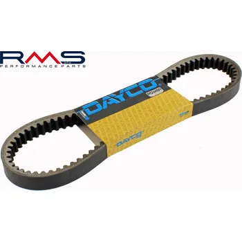 Řetězová sada pro motocykl Řemen variátoru DAYCO DAYCO 163751120 163751120