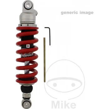 Zadní tlumič emulzní YSS MZ366-350TRL-01-JX nastavitelný MZ366-350TRL-01