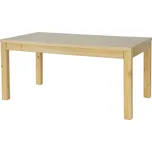 DREWMAX Stůl ST119 180x90