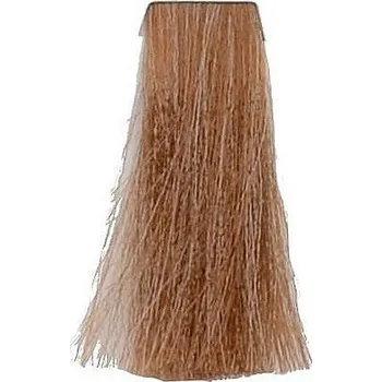 Barva na vlasy MILA MILATON Color Cream Profesionální krémová barva na vlasy 100ml - světlá zlatá blond 8.3
