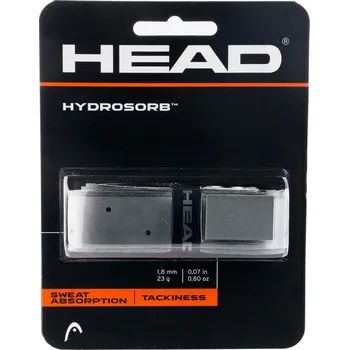 Základní omotávka Head Hydrosorb šedá