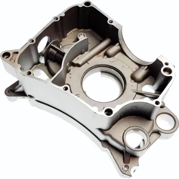 CRANKCASE ASSY 23501