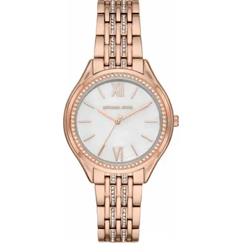 Dámské hodinky MICHAEL KORS MK7077 MINDY (zm529b) Barva (Varianta): tay-19351-uniw