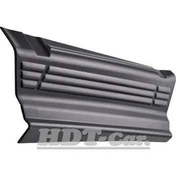 Prah karosérie Fiat Ducato III 06R-->12R kryt prahu (kryt prahu Fiat Ducato III )