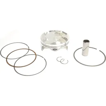 Píst motoru ATHENA Piston - 9350 SUZUKI RM-Z 250 2007-2009