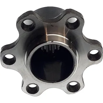 COUPLER, REAR AXLE 27579