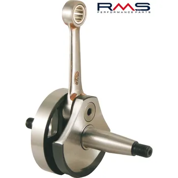 Motor automobilu Kliková hřídel závodní typ RMS 100030310 PIAGGIO/VESPA PK 50 1982-1997