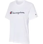 Champion Dámské triko (bílá, S)