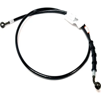 Rear Brake Line 1, RH 86331