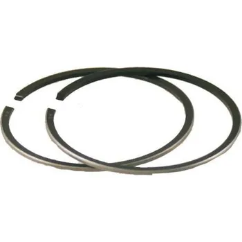 Píst motoru Pístní kroužky sada RMS 100100035 40,4x1,2 mm APRILIA Sonic 50 LC GP 1998-2007