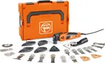 FEIN Multimaster MM 700 MAX TOP Oscilační nástroj, L-Boxx 72296864000 extended_warranty