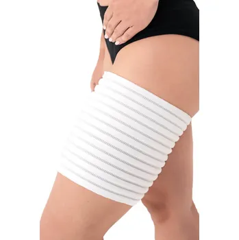 Masážní bandáž stehna Thermo Ripp PNEUMOLASTIC THERMO RIPP STEHNO: S