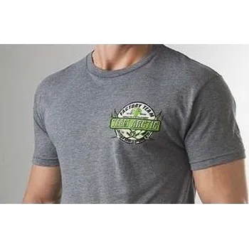Arctic Cat Men's T-SHIRT ARCTIC FACTORY TEAM (Velikost: S) 5243-451MASTER
