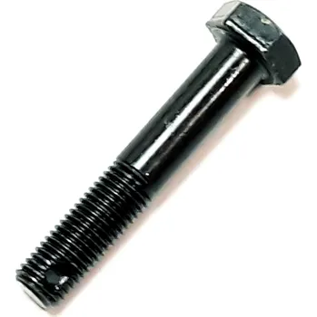 BOLT M10x1.25x55 10708