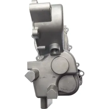 GEARCASE ,RH )USE WITH SPEED SENSOR) 21345b